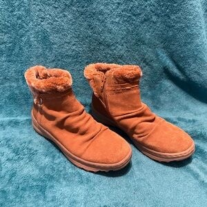 BareTraps Women's Ankle Boots